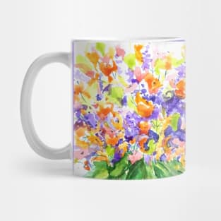 Big Bouquet of Blooms Mug